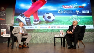 Uluslararası Futbol Ekonomi Forumu