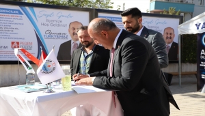 Yahşihan Belediyesinden üniversite öğrencilerine kurs desteği