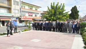 Yerköy'de Muhtarlar Günü kutlandı