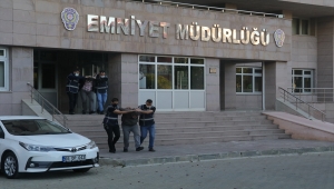  Yozgat'ta husumetlisi tarafından bıçaklanan kişi öldü