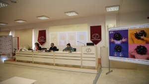 21. Eskişehir Uluslararası Film Festivali 3 Aralık'ta başlayacak