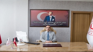 25 Kasım Kadına Yönelik Şiddetle Uluslararası Mücadele Günü