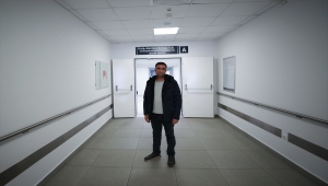 8 ay yoğun bakımda kalan hasta, kalp nakliyle hayata tutundu