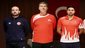 A Milli Erkek Hentbol Takımı, Kosova karşısında taraftar desteğine güveniyor