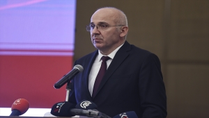 ABD'nin eski Suriye Özel Temsilcisi Jeffrey, "Suriye'nin Geleceği" panelinde konuştu: