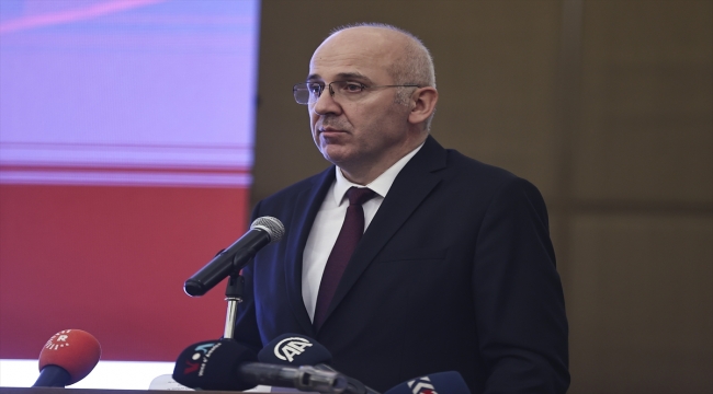 ABD'nin eski Suriye Özel Temsilcisi Jeffrey, "Suriye'nin Geleceği" panelinde konuştu: