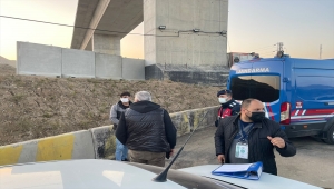 Ablasına ait HES koduyla otobüs bileti alan temaslı yolcu denetimde yakalandı