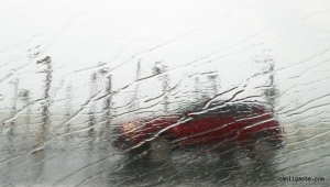 Kayseri dahil 5 il için kuvvetli sağanak uyarısı