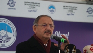 Özhaseki'den Kılıçdaroğlu'na "helalleşme" tepkisi: