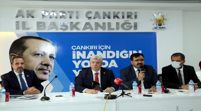 AK Parti'li Akbaşoğlu'ndan Kılıçdaroğlu'na "15 Temmuz" tepkisi: