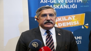 AK Parti'li Hüseyin Yayman'dan Türkkan'a istifa çağrısı: