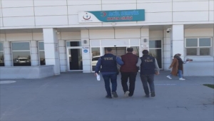 Aksaray'da kesinleşmiş hapis cezası bulunan firari FETÖ hükümlüsü yakalandı