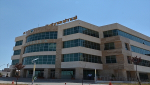 Anadolu Üniversiteler Birliğinin dönem toplantısı Kırşehir'de yapılacak