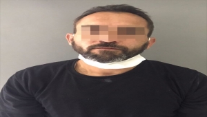 Ankara'da arkadaşını öldürüp ihbarda bulunan zanlı Kırıkkale'de yakalandı