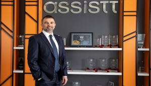 AssisTT 3. kez "harika iş yeri" unvanını aldı