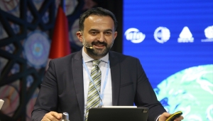 ATO Başkan Yardımcısı Yılmaz, BM İklim Konferansı'nda konuştu: