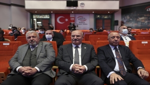 ATO'dan genç girişimcilere "Güçlerinizi birleştirin" çağrısı