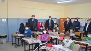 Ayaş'tan kısa kısa