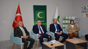 Bağımlılara YEDAM'a başvurma çağrısı