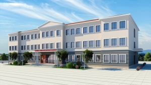 Başkan Palancıoğlu, Yıldırım Beyazıt Mahallesi'ne yeni ilkokul yapılacağını duyurdu