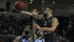 Basketbol: ULEB Avrupa Kupası