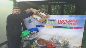 bekliyor - Konyaspor 5 atık şişe getirene ücretsiz maç bileti verecek