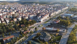 Beyşehir'de doğalgaz kullanan mahalle sayısı artıyor