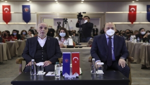 Çalışma ve Sosyal Güvenlik Bakanı Bilgin'den asgari ücret açıklaması: