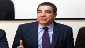 CHP İstanbul Milletvekili Toprak, Kayseri'de basın toplantısı düzenledi