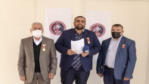 Çubuklu ve Kahramankazanlı şehit yakınlarından Lütfü Türkkan'a tepki