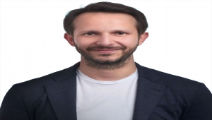 Deniz Güven, Colendi Yönetim Kurulu'na katıldı