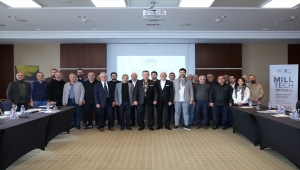 DESMÜD Genel Başkanlığına Zeki Demirtaşoğlu yeniden seçildi