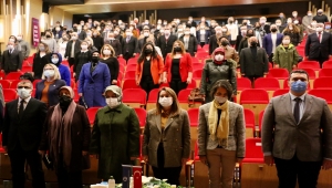 Eskişehir'de Mobil KETEM Destek Projesi tanıtıldı