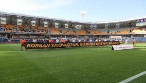 Futbol: Spor Toto Süper Lig