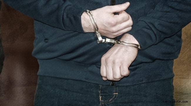 Kayseri'de uyuşturucu operasyonunda yakalanan 4 zanlı tutuklandı