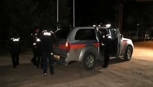 GÜNCELLEME - Sivas'ta ormanlık alanda kaybolduğunu bildiren çocuk bulundu