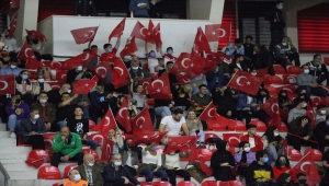 Hentbol: 2023 Dünya Şampiyonası Elemeleri