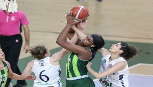 Herbalife Nutrition Kadınlar Basketbol Süper Ligi