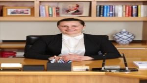 İş Bankası'na 832 milyon dolarlık sürdürülebilirlik bağlantılı sendikasyon kredisi