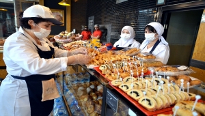 İş gezisi sayesinde Türkiye-Özbekistan arasında lezzet köprüsü kurdu 