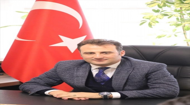 İYİ Parti Aksaray İl Başkanı Özhan Türemiş, görevinden istifa etti