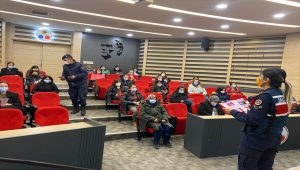 Kadına Yönelik Şiddetle Uluslararası Mücadele Günü