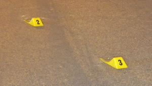 Karaman'da çıkan kavgada 1 kişi yaralandı