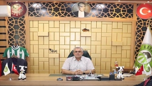 Karapınar Süt Üreticileri Birliği Başkanı Tartan, süt fiyatlarıyla ilgili açıklamalarda bulundu