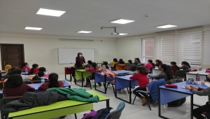 KAYMEK'ten LGS ve YKS hazırlık öğrencilerine deneme sınavı