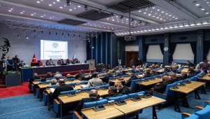 Kayseri Büyükşehir Belediyesinin 2022 bütçesi 1 milyar 800 milyon lira oldu