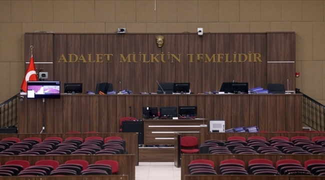Kayseri'de 16 yaşındaki kızın ölümüne ilişkin davada 2 sanığın yargılanmasına başlandı