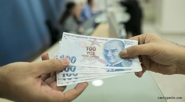 Kayseri'de 38 bin 350 liralık sahte banknot ele geçirildi