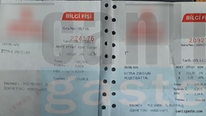 Kayseri'de aynı marka ve aynı kilo una bir günde 11 TL zam