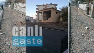 Kayseri'de Belediyeler farklı, ortak yönleri aynı: Bitmiyor!